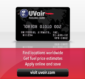 Find locations worldwide. Get fuel price estimates. Apply online and save. Visit uvair.com.