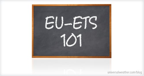 EU-ETS for Business Aviation 101 EU-ETS for Business Aviation 101