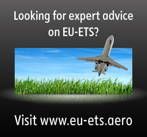 Looking for expert advice on EU-ETS? Visit www.eu-ets.aero.
