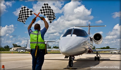 Flying to Japan Grand Prix | Business Aviation in Japan