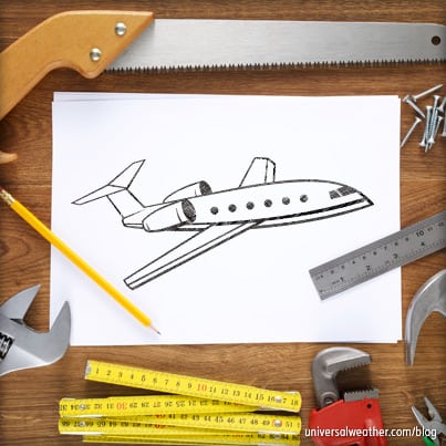 Customizing Flight Plans – What Your Flight Department Needs to Know