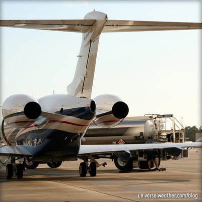 Pitfalls to Avoid When Purchasing Jet Fuel