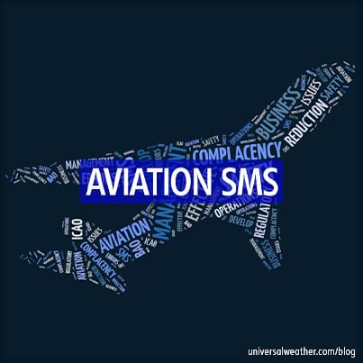Complacency in the Work Environment and How It Affects SMS