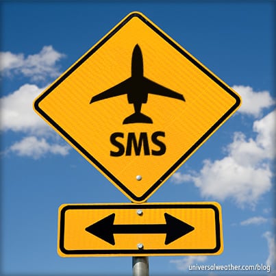 SMS – Idealistic Benefits for 3rd-Party Industry Standards