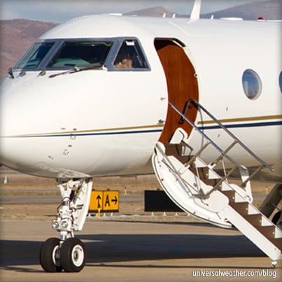 Tips on Making Aircraft Ground Handling Arrangements in Spain