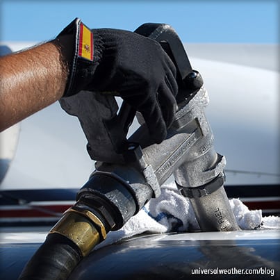 Business Aviation in Spain: Fuel Considerations