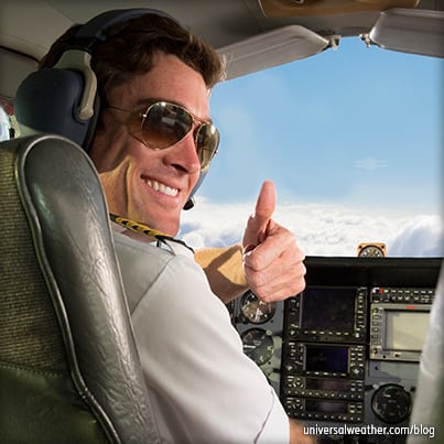High-Energy Foods for Crew on Extended Flights