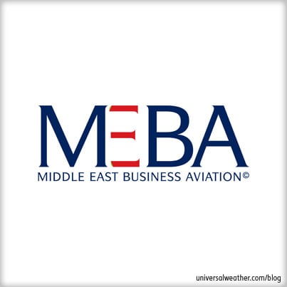 MEBA 2013 Special: Business Aviation in the Middle East MEBA 2013 Special: Business Aviation in the Middle East