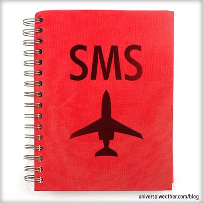 SMS/IS-BAO Considerations for Schedulers & Dispatchers — Part 2: Implementing SMS
