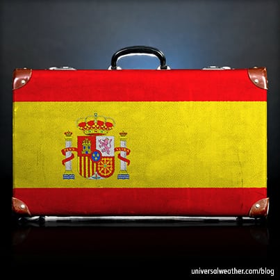 Business Aviation in Spain: Planning for Hotels, Ground Transport, Visas, and Local Culture