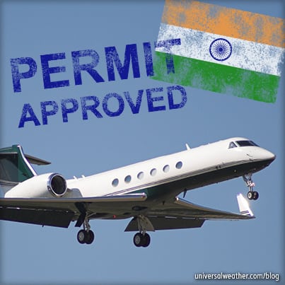 BIG NEWS: India’s Landing Permit Lead Time Reduced to 3 Days; Overflights Now 1 Day