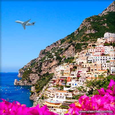 Operating to Italy during Summer Months – Part 2: Operating Tips