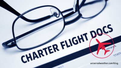 Charter Flight Documents: Key Considerations for Charter Operators (Part 1)