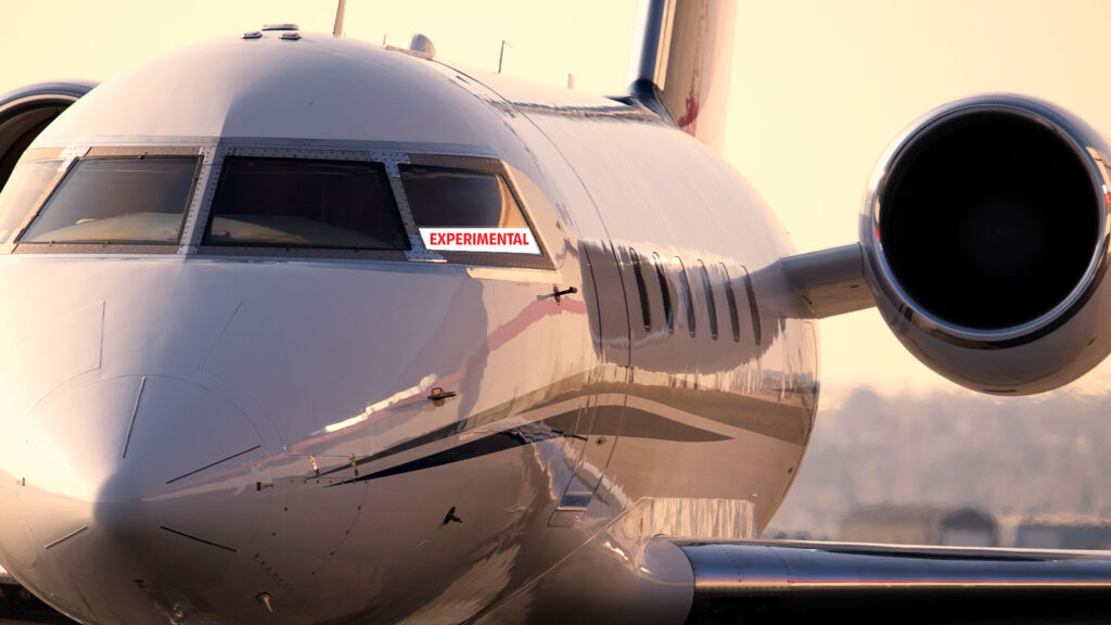 Operating with an Experimental Airworthiness Certificate: 7 Tips for Pre-flight Planning