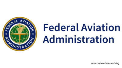 Federal Aviation Administration (FAA) - Special Interest Flights