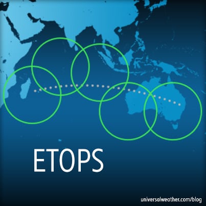 ETOPS Update for Bizav Operators