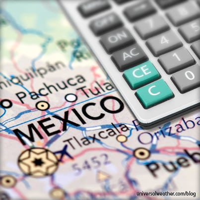 Mexico's SENEAM Fee and Business Aviation – Part Two: Paying SENEAM Fees