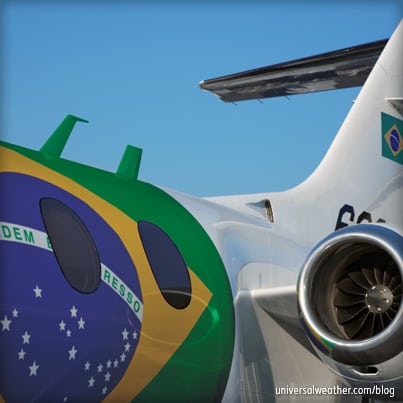 Worldwide Ops Tips for Brazilian-based Operators