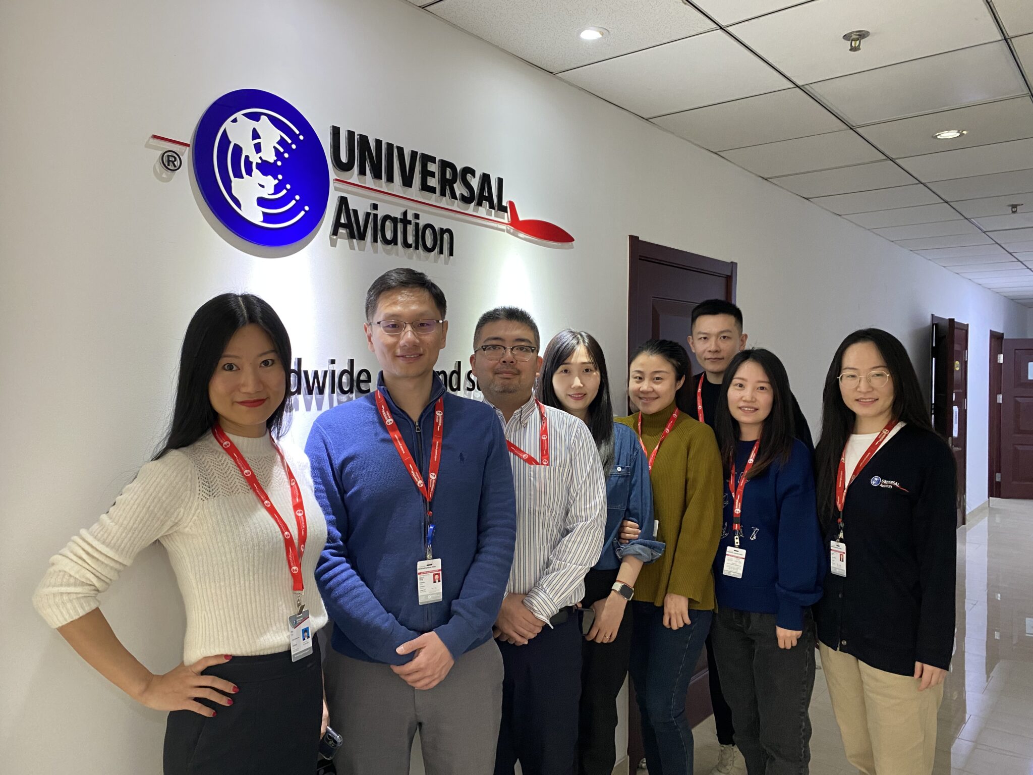 Beijing, China 2024 Business Aviation Destination Guide