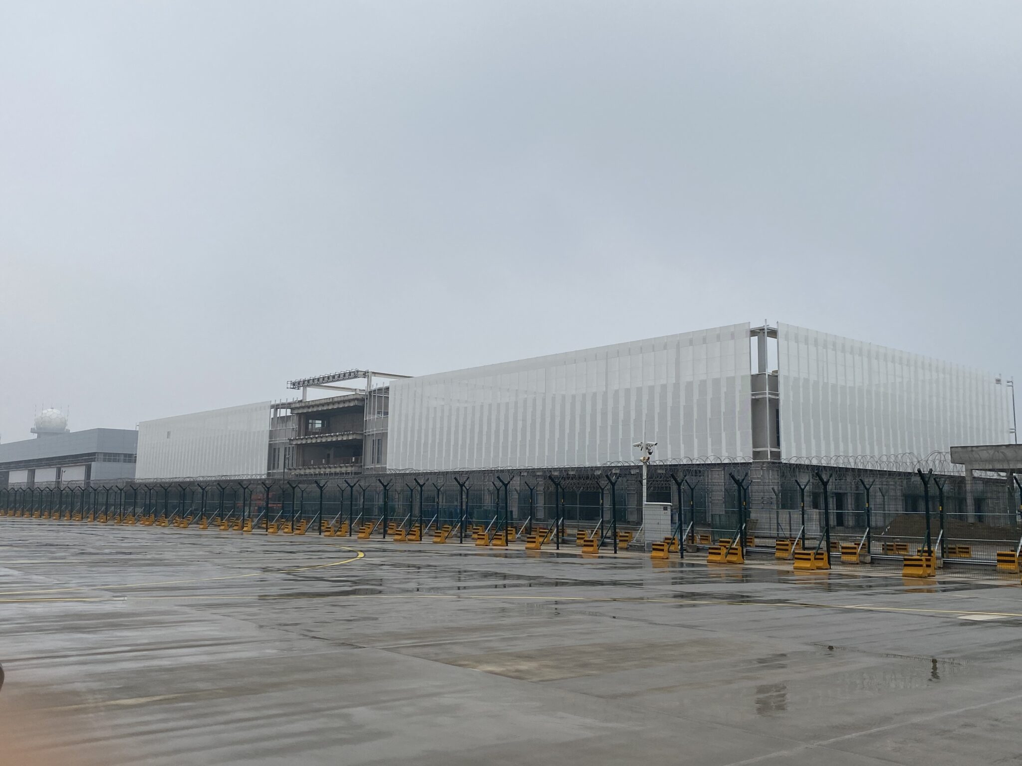 Beijing, China 2024 Business Aviation Destination Guide