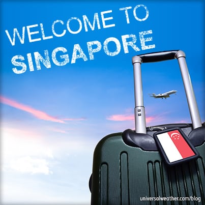 Tips on Visas, Culture and Hotels in Singapore