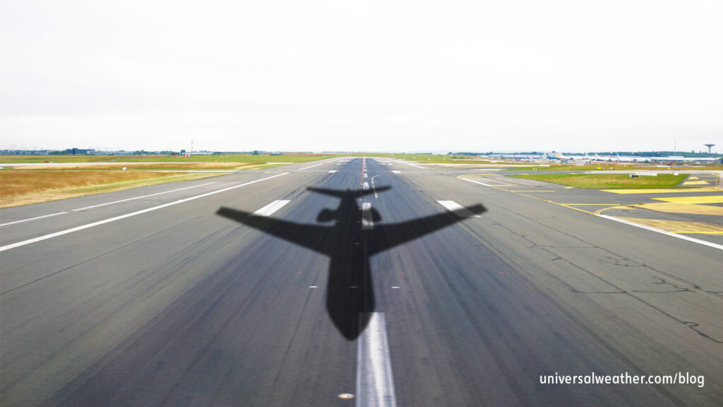 Aircraft Noise Restrictions – What You Need to Know