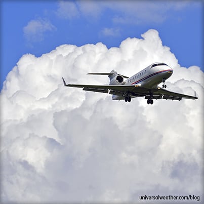 Business Aviation in Venezuela Series: Airport Operations