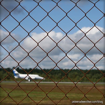 Business Aviation in Venezuela Series: Security Planning