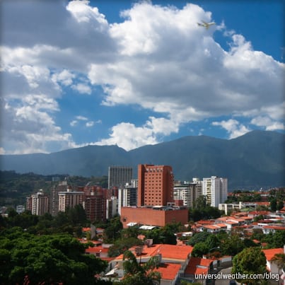 Operating Tips for Travel to Venezuela – Local Area, Culture and Hotels