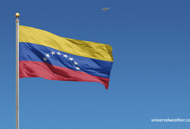Business Aviation in Venezuela Series: Landing Permits, Overflights, and Special Permits