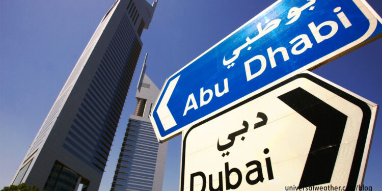 United Arab Emirates (UAE) Landing and Overflight Permit Requirements
