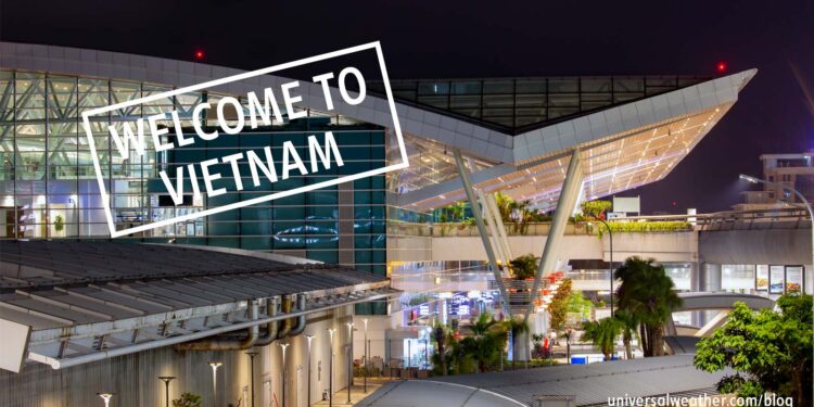 Business Aviation in Vietnam: Part 1 – Operational Tips