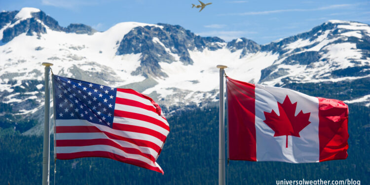 ATS Route Changes for U.S. and Canada: Part 1 – What, When & How