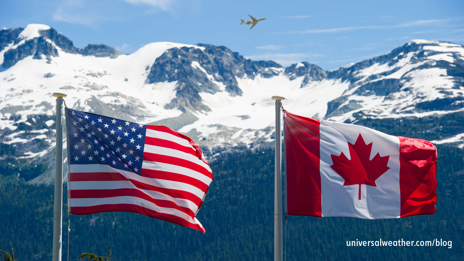 ATS Route Changes for U.S. and Canada: Part 1 – What, When & How