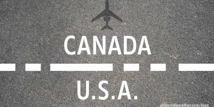 ATS Route Changes for U.S. and Canada: Part 2 – Impact on General Aviation