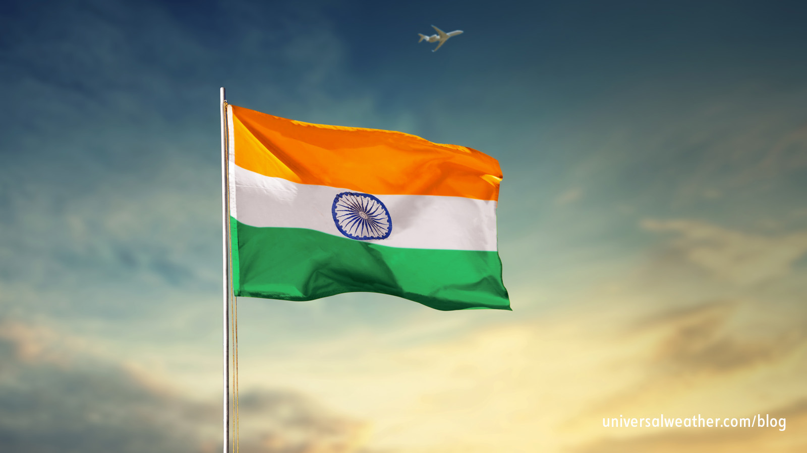 Business Aviation Planning Tips: India Operations