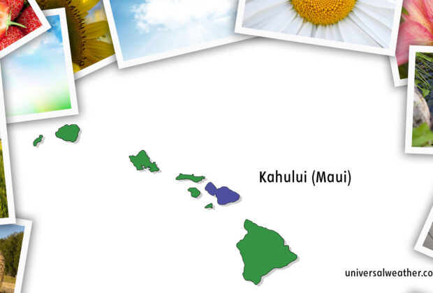 Top Operating Considerations for Kahului Maui (PHOG)
