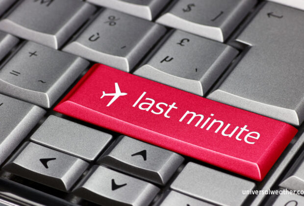 Business Aviation Trip Planning Tips: Last-Minute Requests