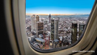 Which GA Airport to Pick for Frankfurt: Part 2 – Operating Considerations