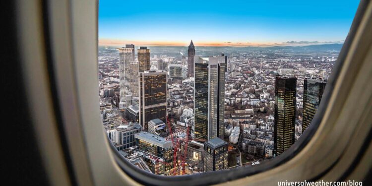 Which GA Airport to Pick for Frankfurt: Part 2 – Operating Considerations