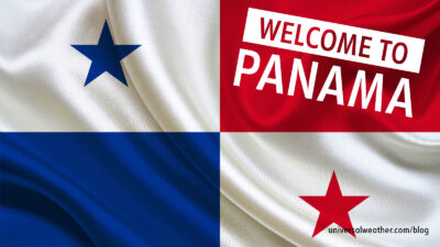 Operating to Panama – Part 2: Airports and Operational Tips
