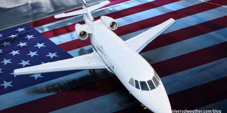Private Jet Ops to the U.S.: Part 2 – Procedural Considerations