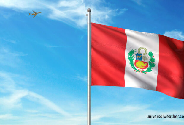 Business Aircraft Ops to Peru – Part 1: Permits, Visas & Restrictions