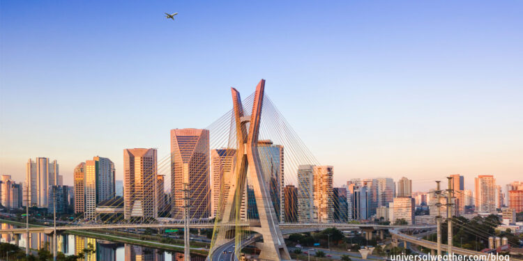 UPDATE: Procedural Changes for Customs at Sao Paulo (SBGR) – Part 1: New Requirements