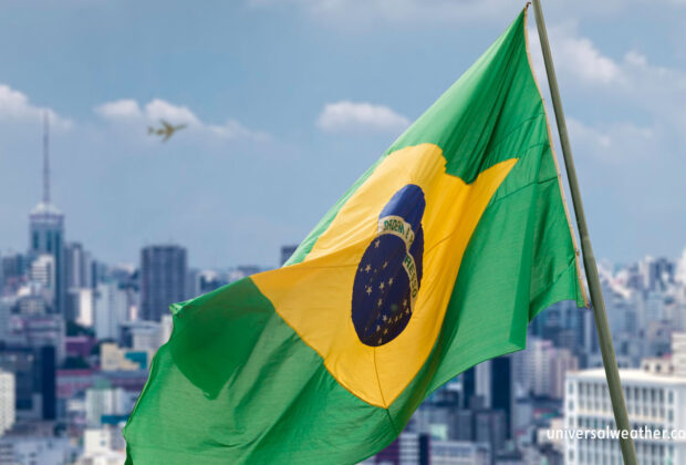 UPDATE: Procedural Changes for Customs at Sao Paulo (SBGR) – Part 2: Gen Decs & Documentation