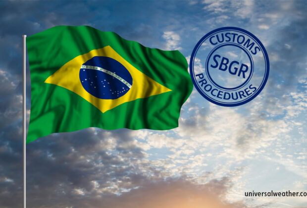 UPDATE: Procedural Changes for Customs at Sao Paulo (SBGR) – Part 3: Operating Considerations