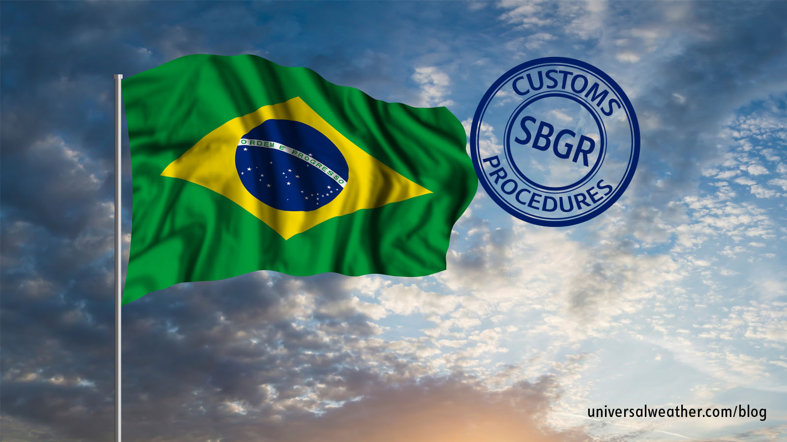 UPDATE: Procedural Changes for Customs at Sao Paulo (SBGR) – Part 3: Operating Considerations