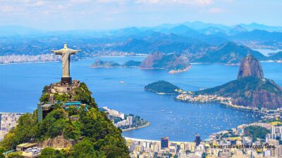 Preparing For The 2016 Brazil Summer Games – Part 1: Airports and Services