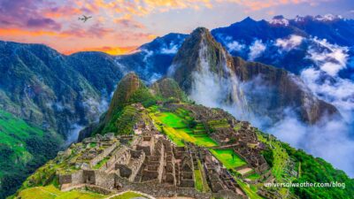 Business Aircraft Ops to Peru – Part 2: Destination Tips