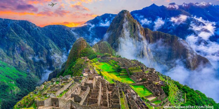 Business Aircraft Ops to Peru – Part 2: Destination Tips